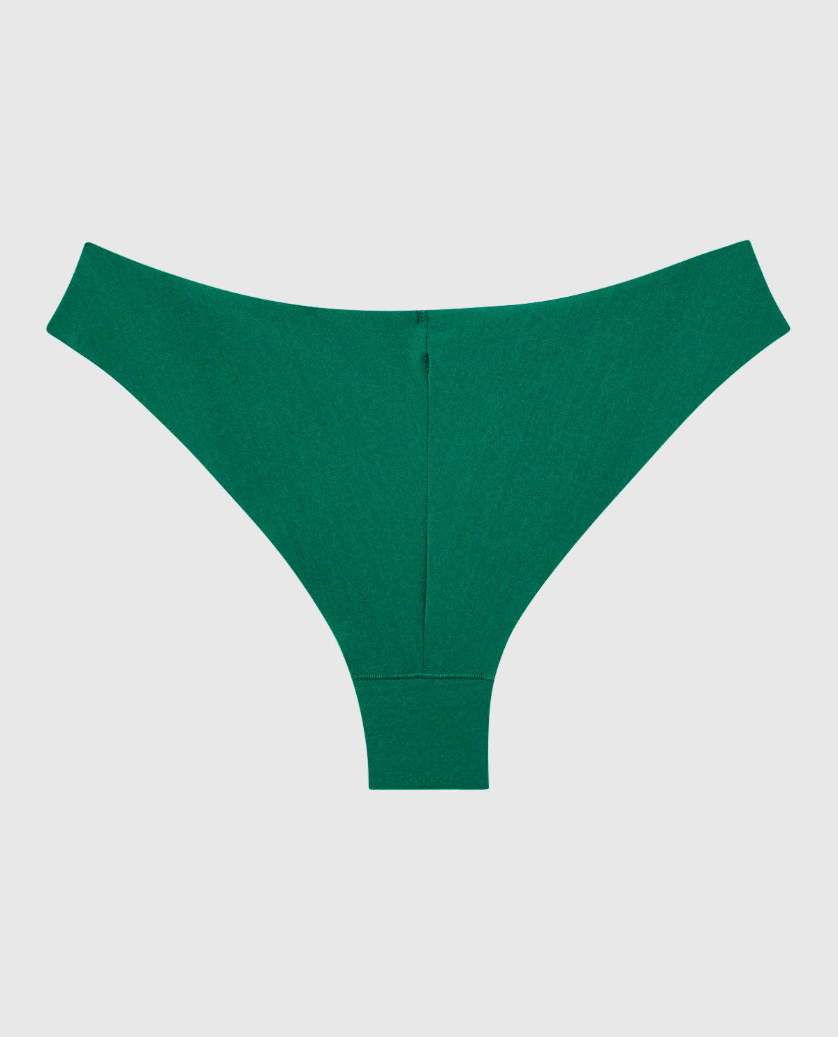 No Show Invisible High Leg Cheeky Panty