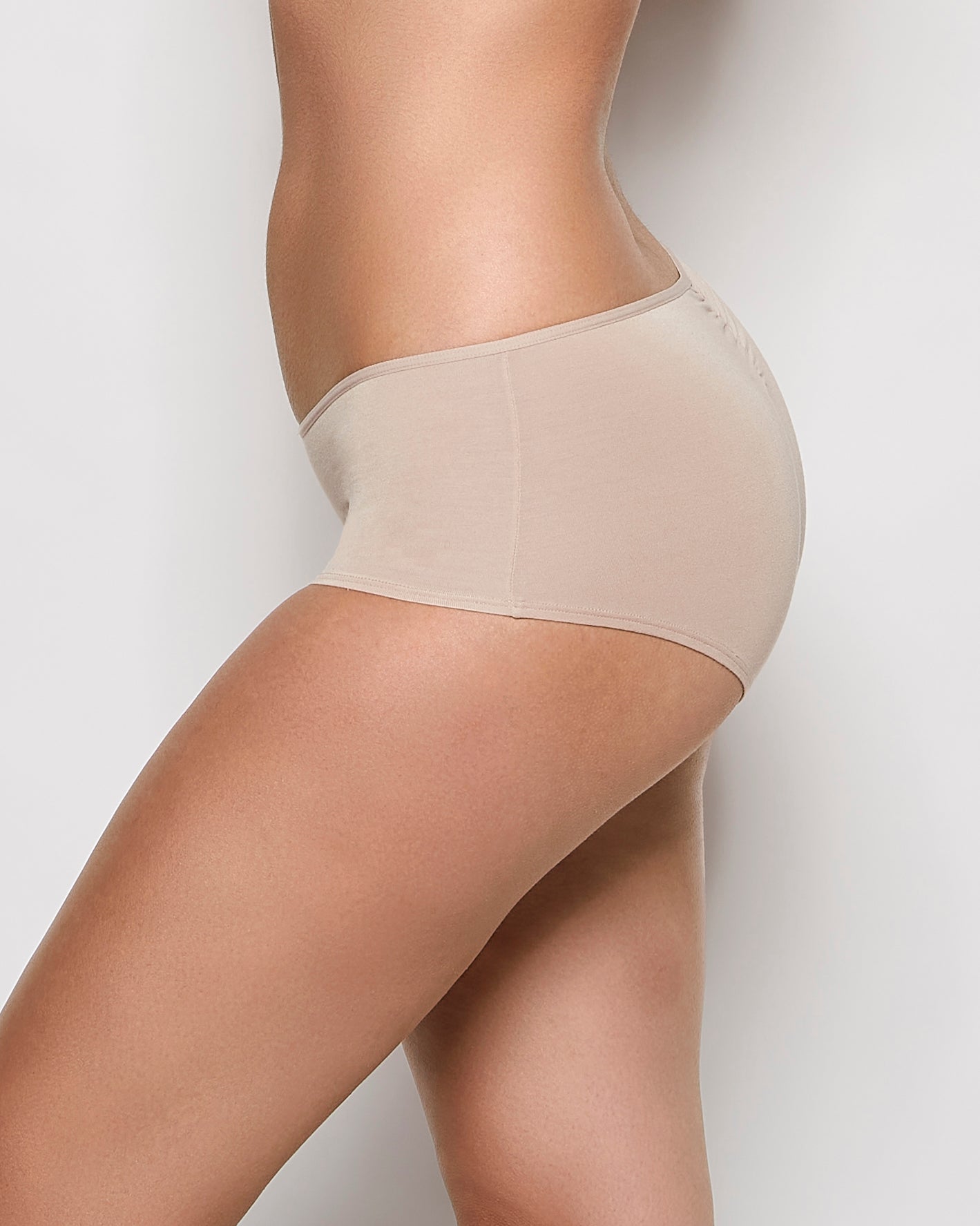 Ultrasoft Modal Boyshort Panty