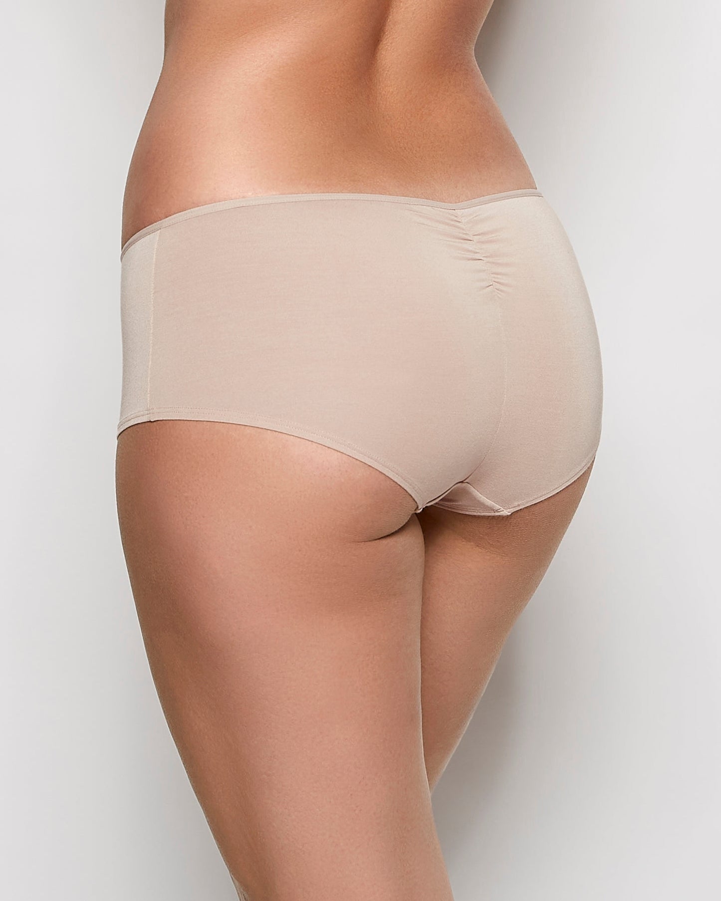 Ultrasoft Modal Boyshort Panty