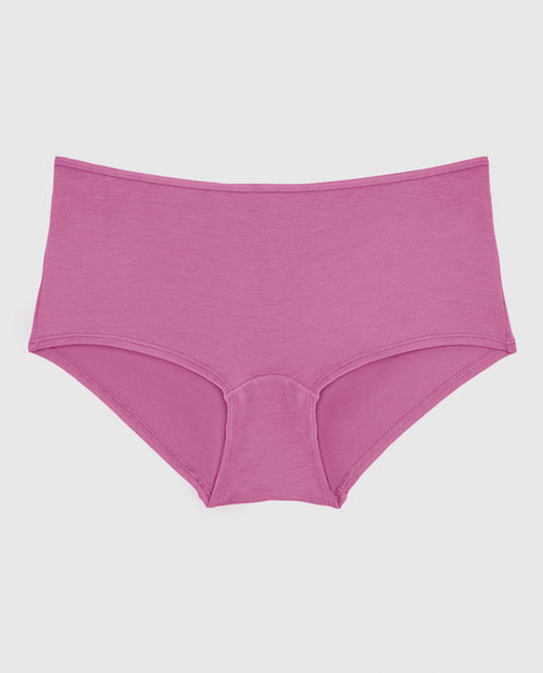 Ultrasoft Modal Boyshort Panty