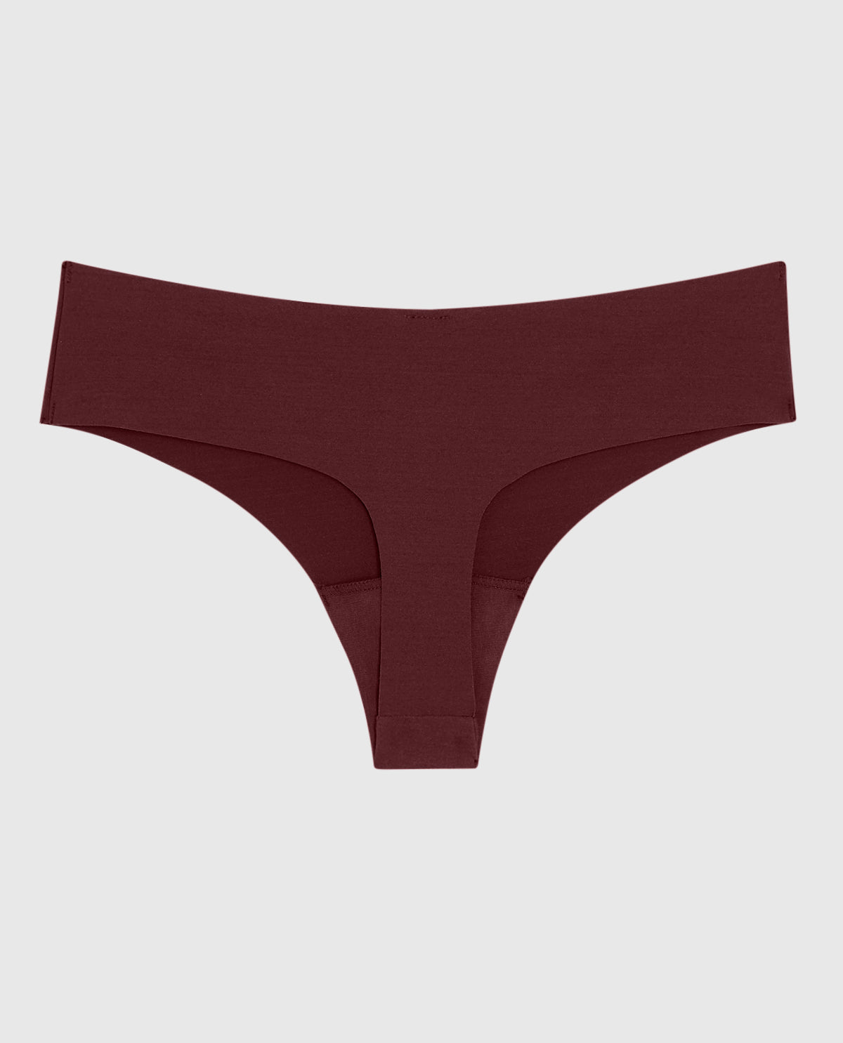 No Show Invisible Thong Panty