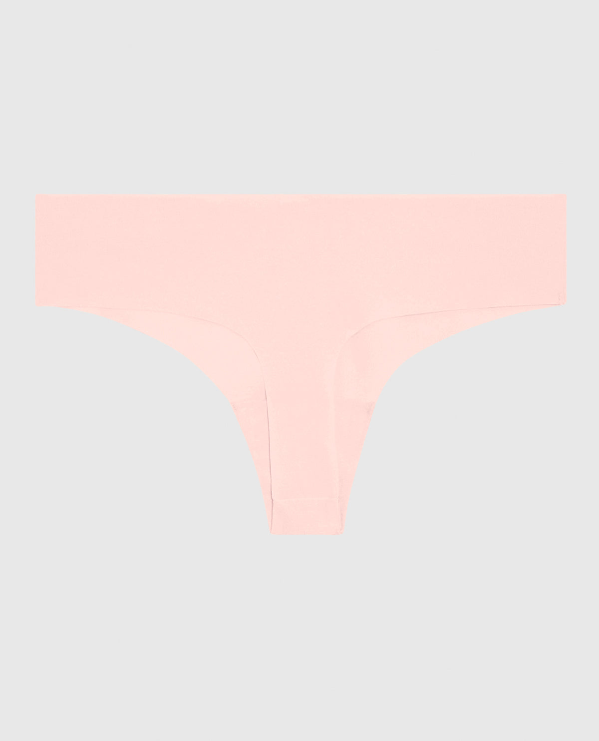 No Show Invisible Thong Panty