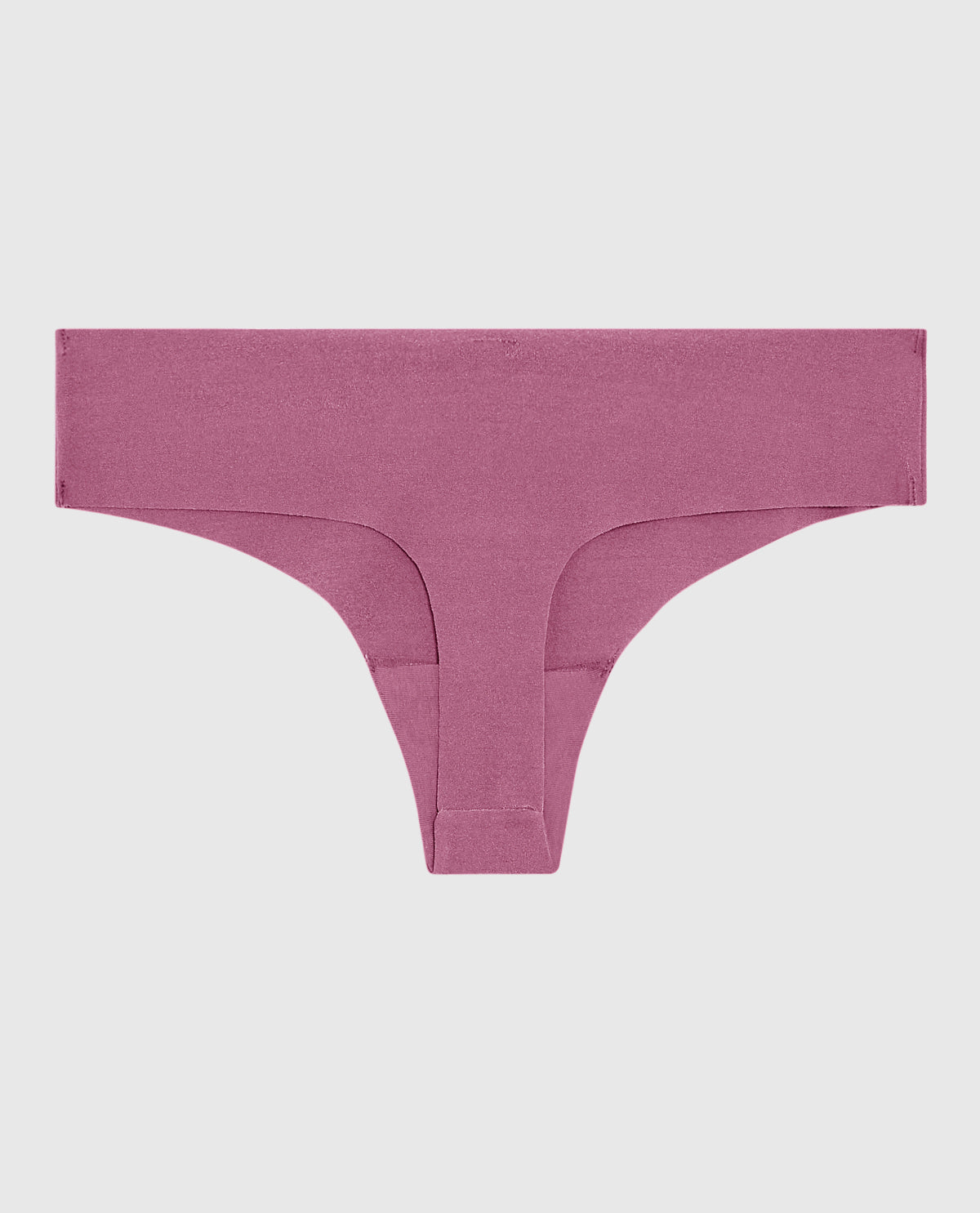 No Show Invisible Thong Panty