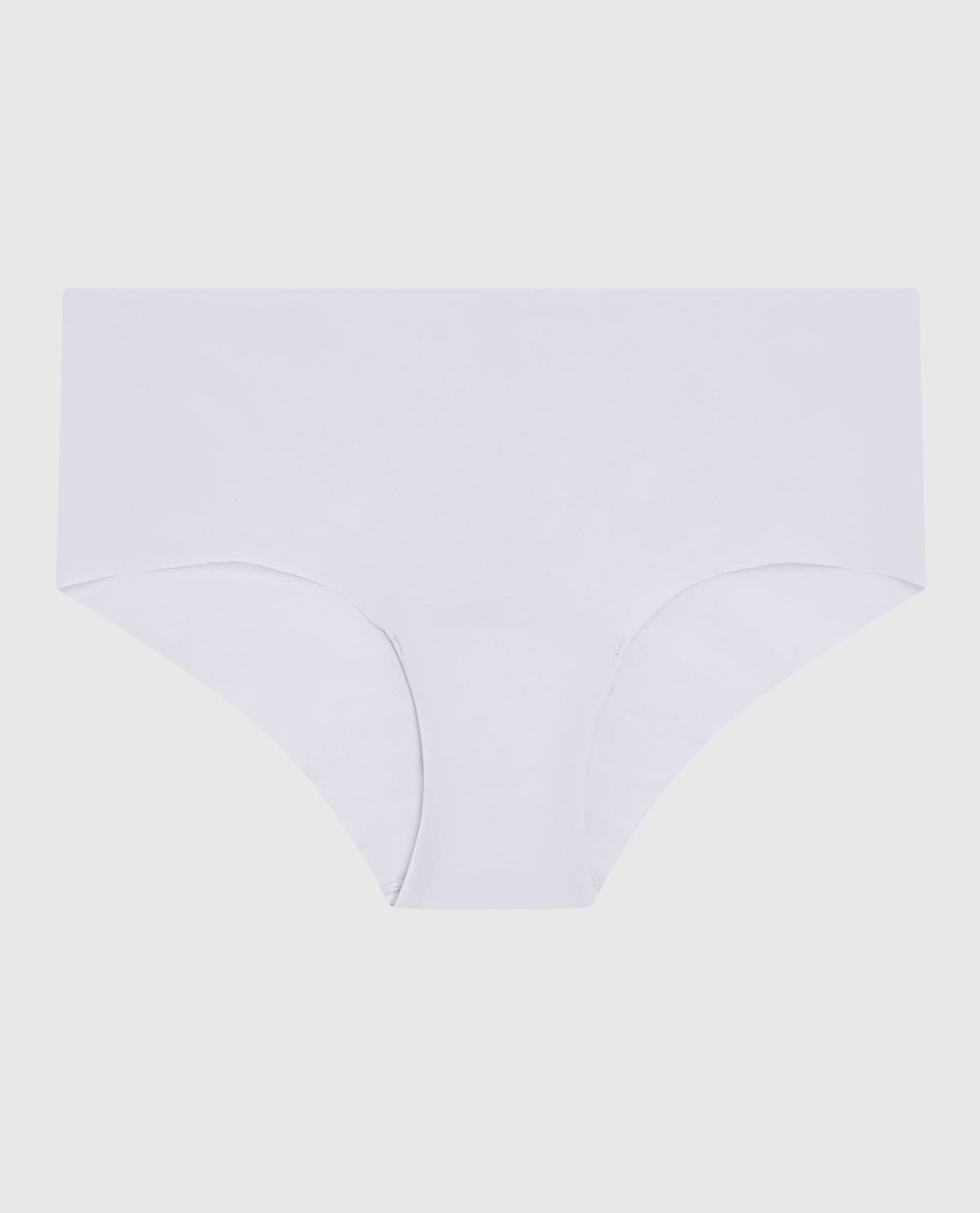 No Show Cheeky Panty in Lavender Cake