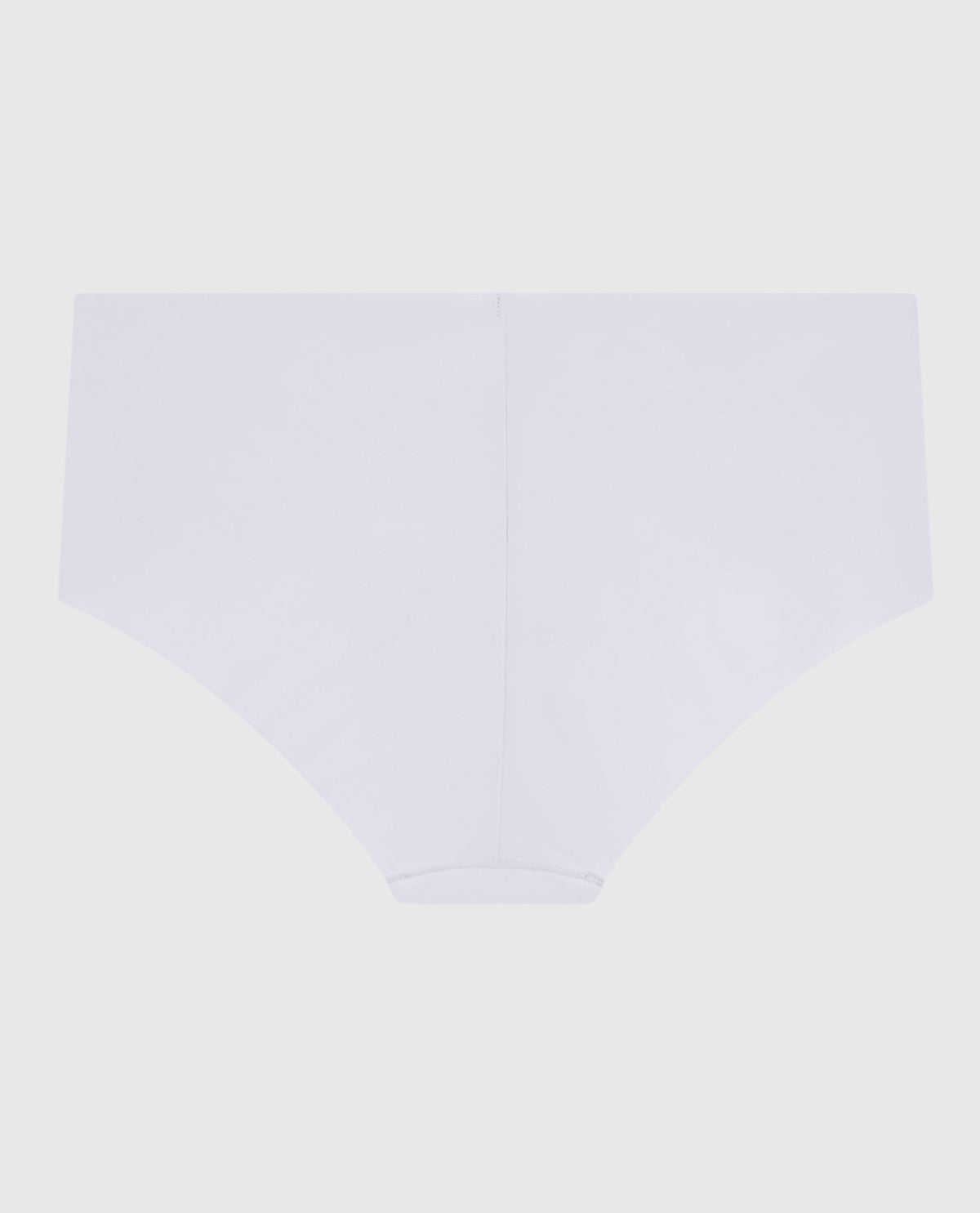 No Show Cheeky Panty in Lavender Cake