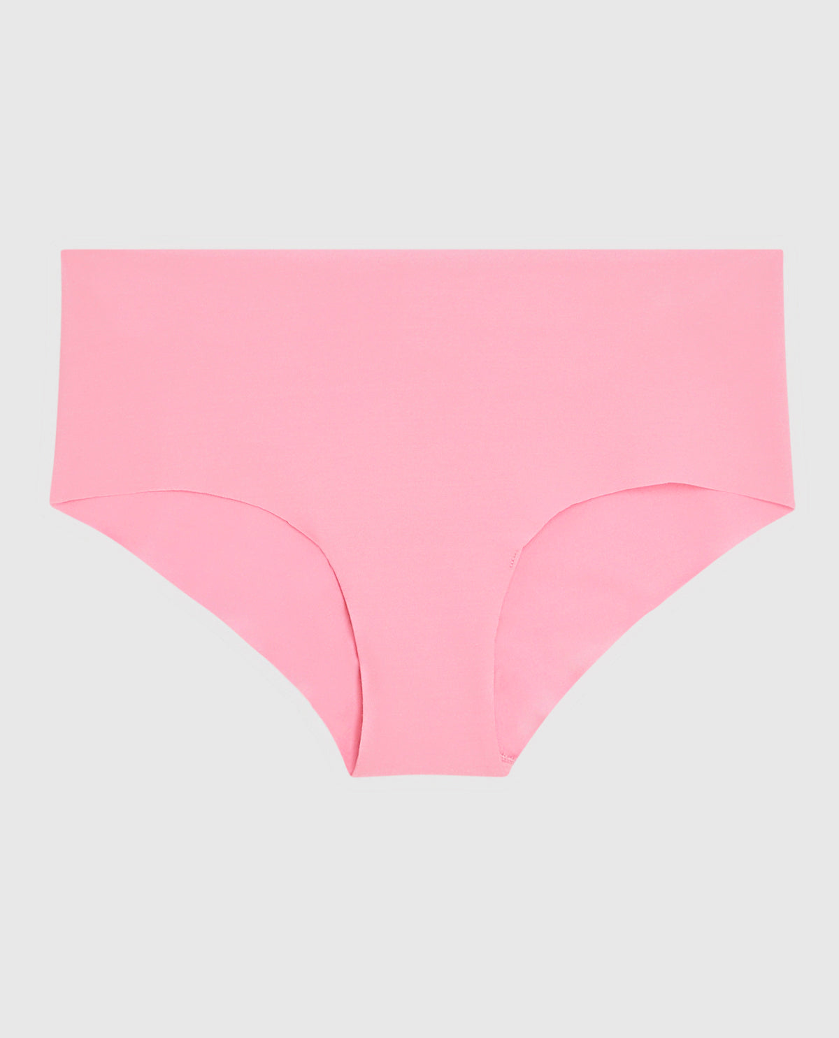 No Show Cheeky Panty in Make Me Blush