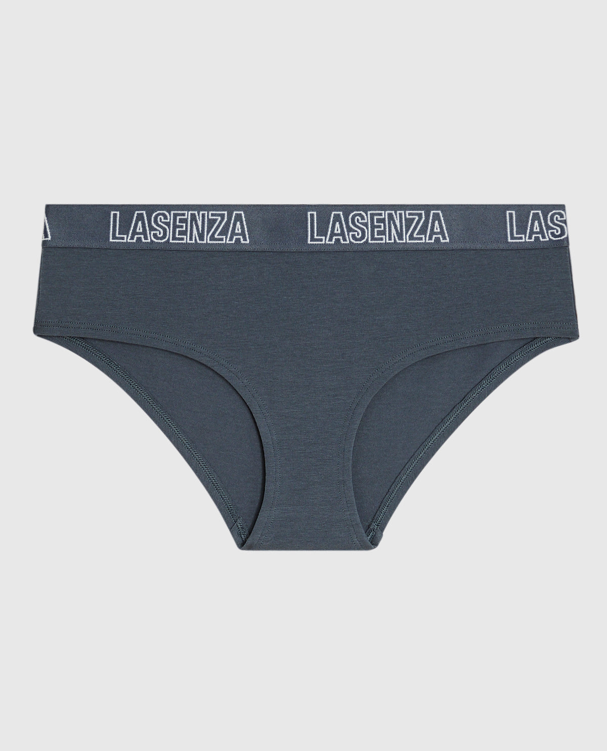 Hipster Panty with Logo in Stormy Weather