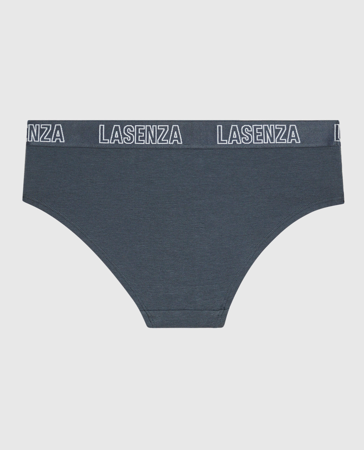 Hipster Panty with Logo in Stormy Weather