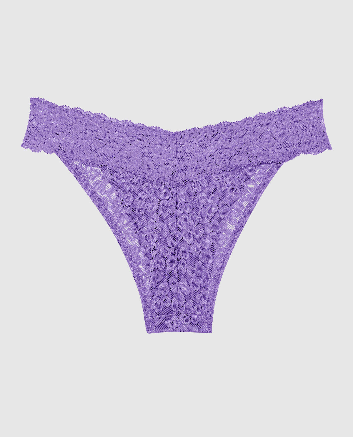 V-Waist Cheeky Panty