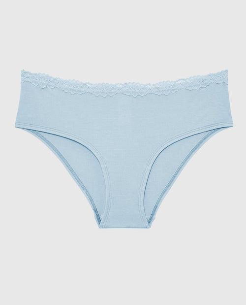 Ultrasoft Modal Hipster Panty