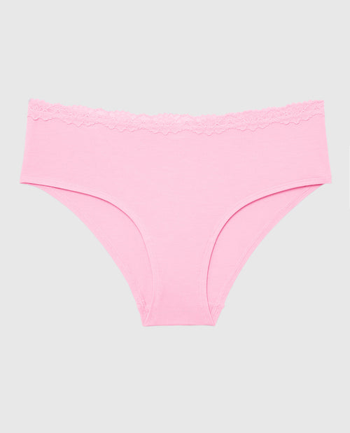Ultrasoft Modal Hipster Panty