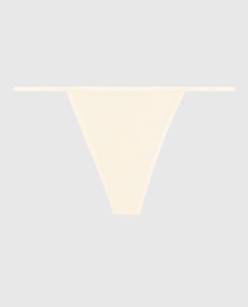 Ultrasoft Modal G-String Panty