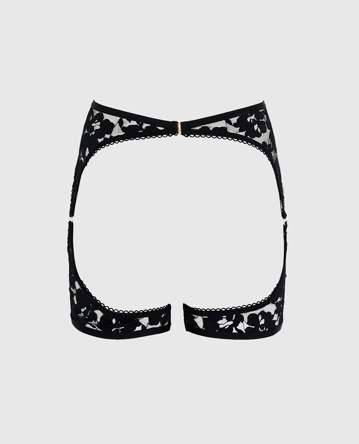Lace Garter