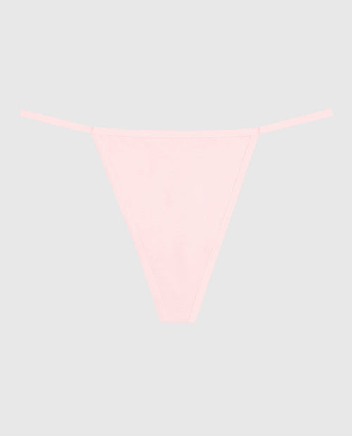 Ultrasoft Modal G-String Panty