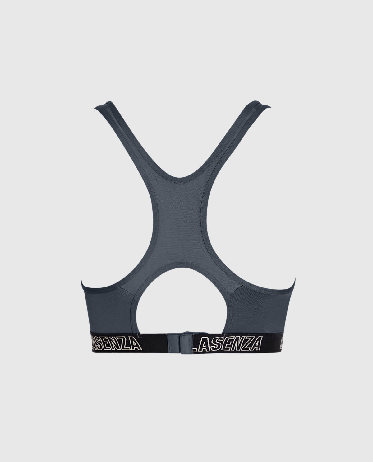 Medium Impact Sports Bra in Stormy Weather