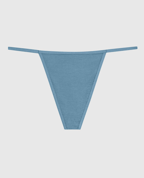 Ultrasoft Modal G-String Panty