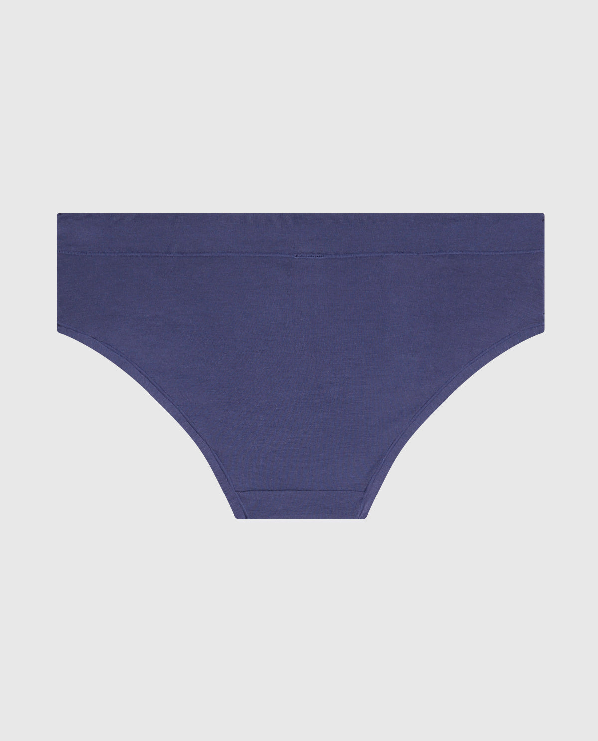 Hipster Panty in Dusk Blue
