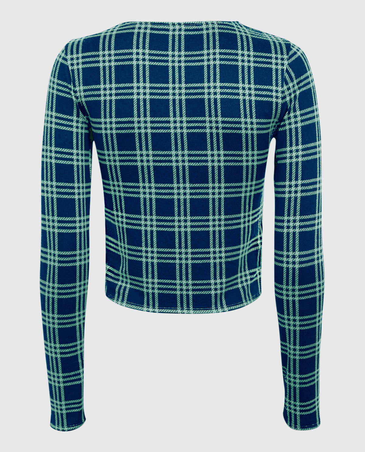 Long Sleeve Pajama Top