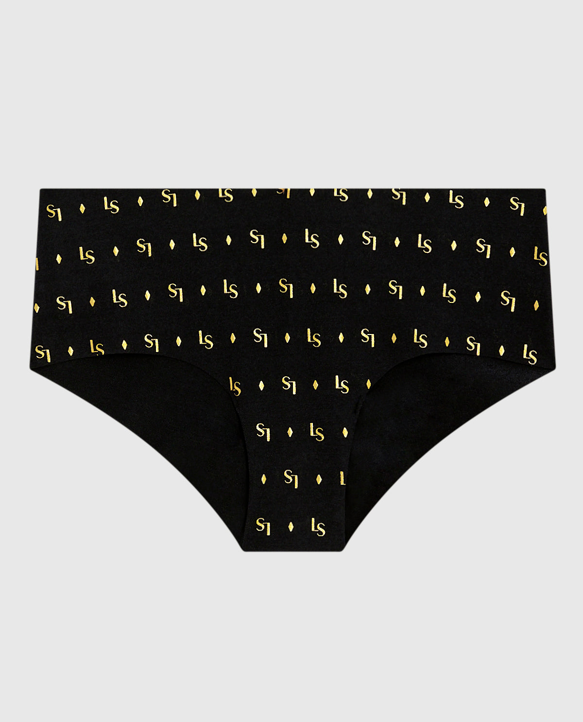 No Show Cheeky Panty in LaSenza Diamond