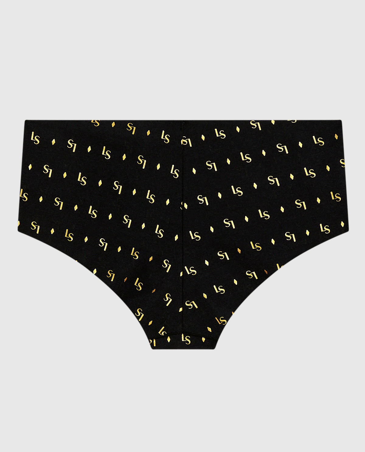 No Show Cheeky Panty in LaSenza Diamond