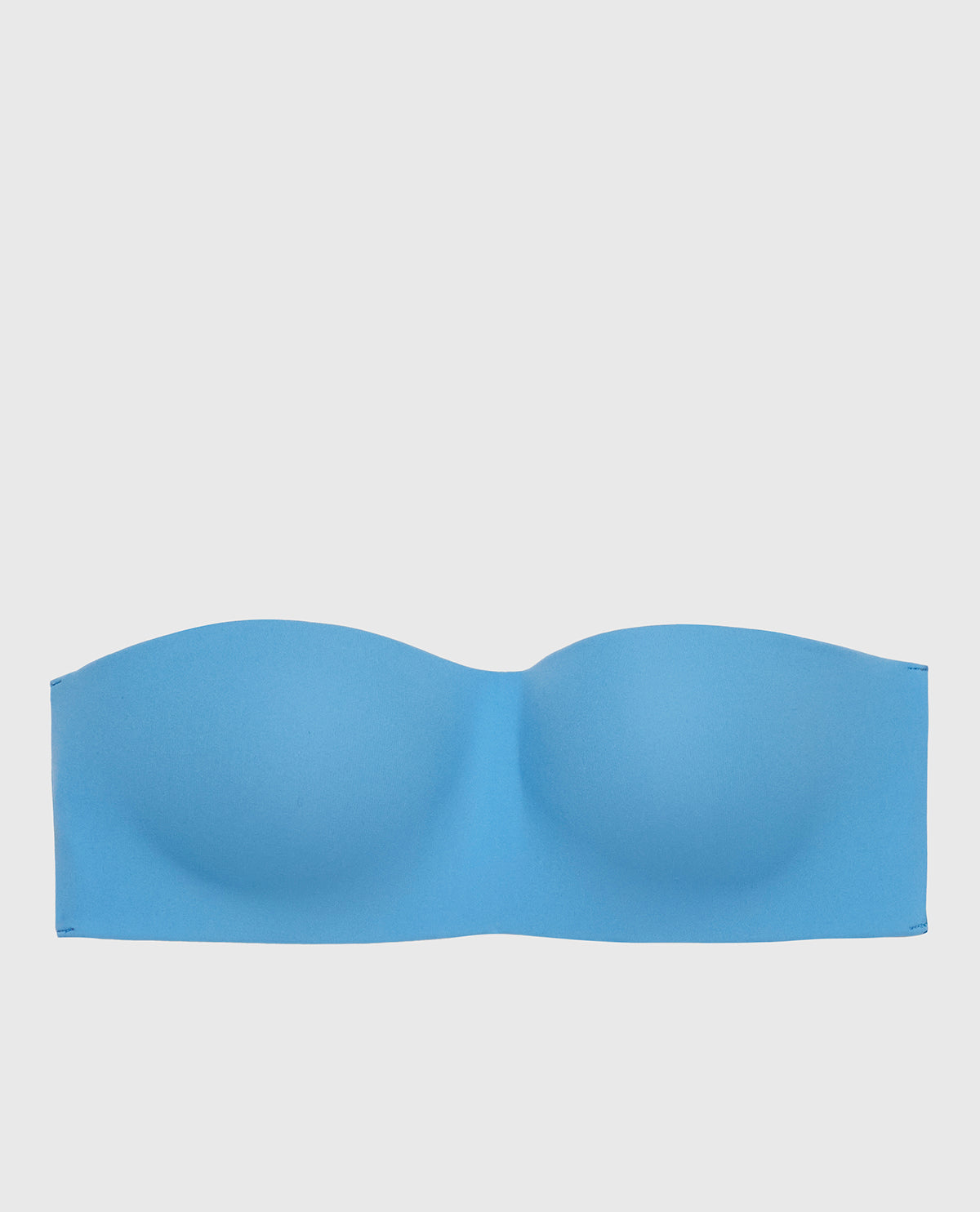 Strapless Wireless Bra in Pacific Coast