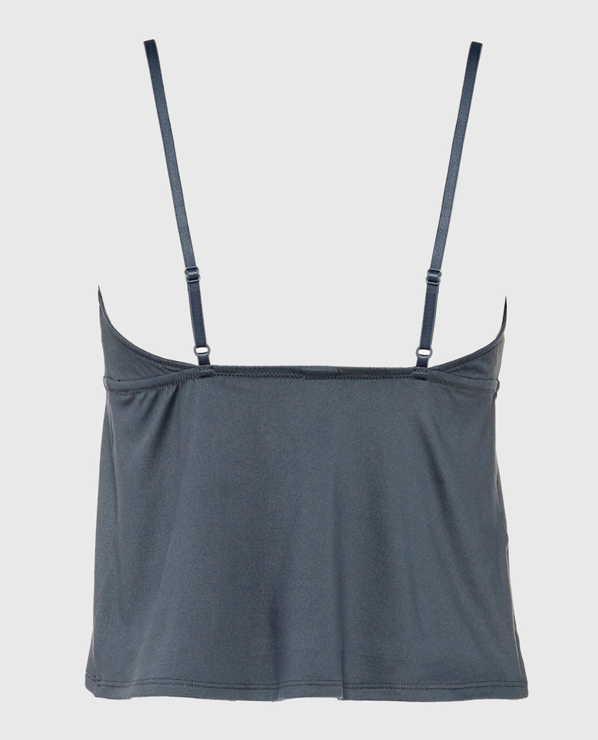 Sleep Tank with Elemental Lace in Stormy Weather