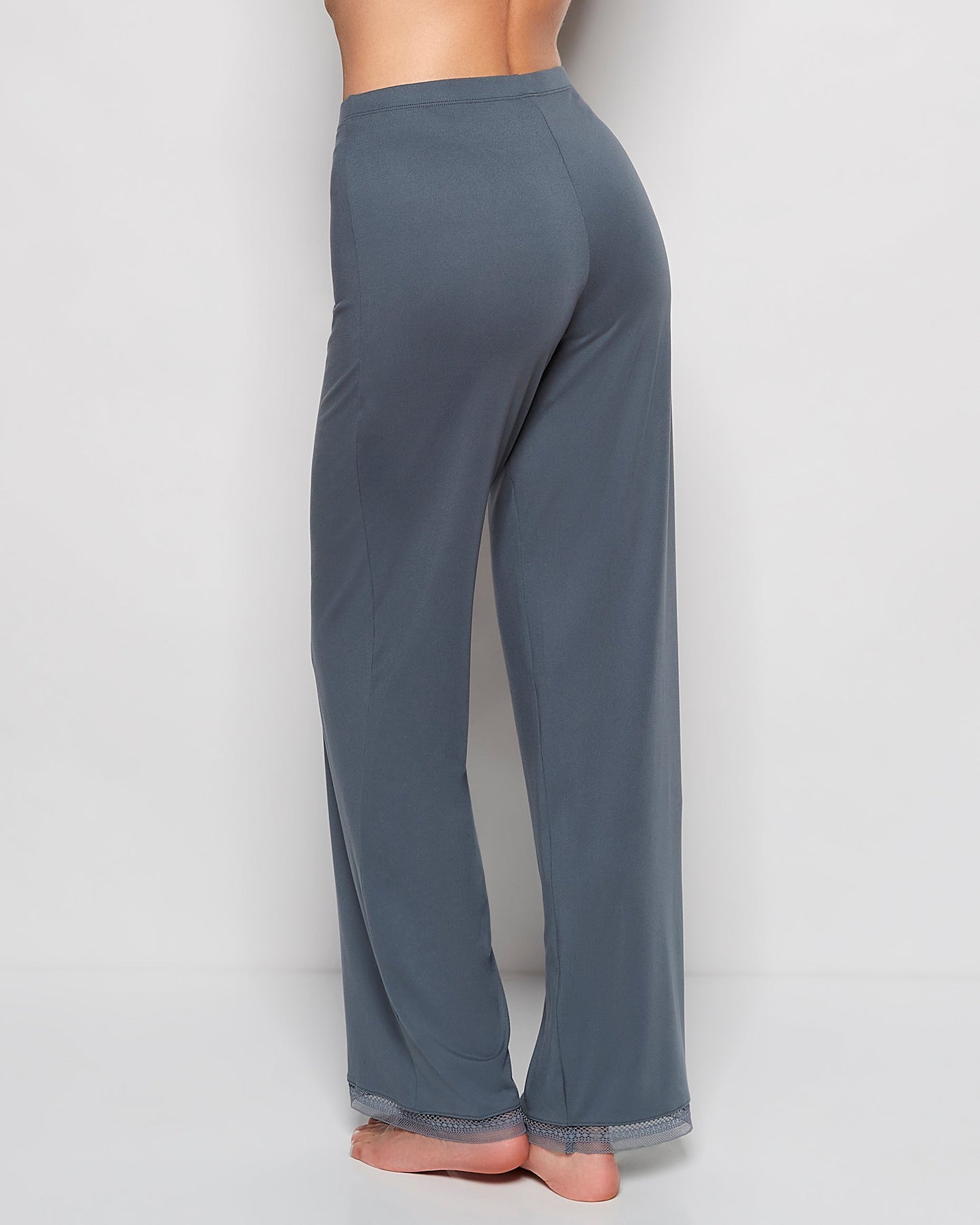 Sleep Bottoms in Stormy Weather