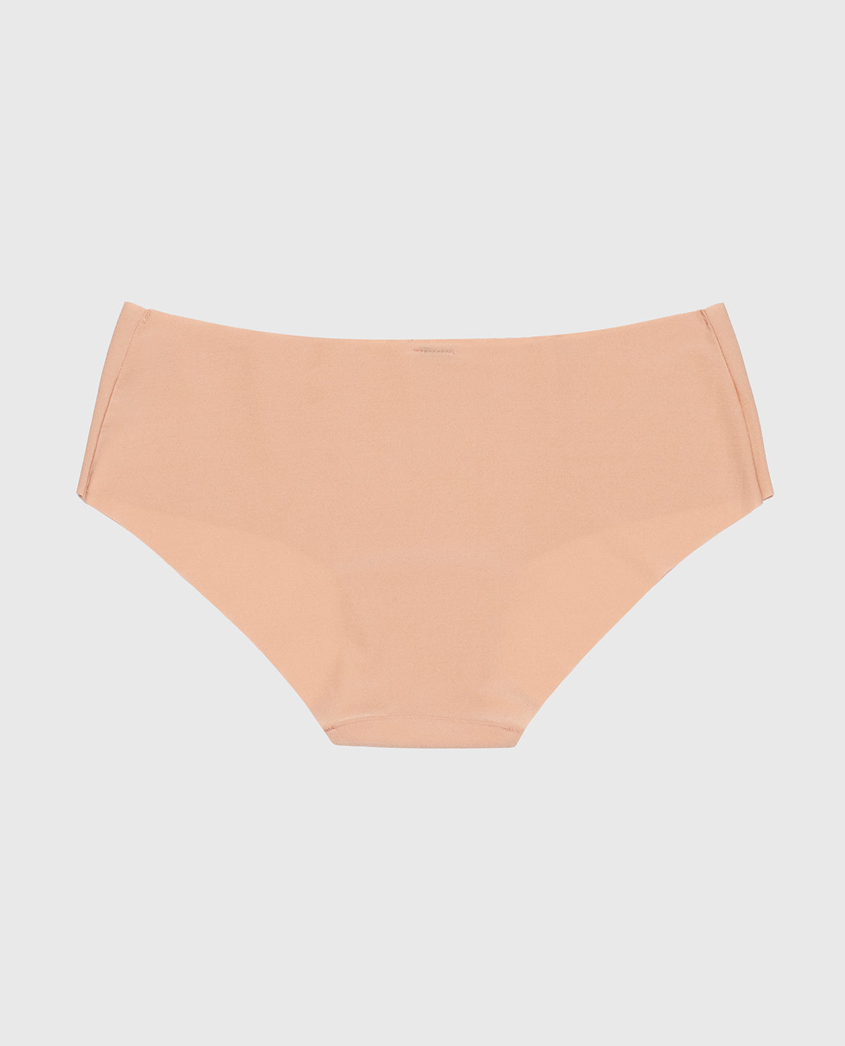 No Show Hipster Panty in Evening Blush