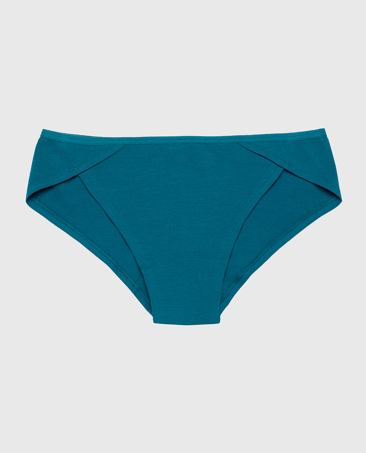 Cotton Cheeky Panty in Exotic Nights