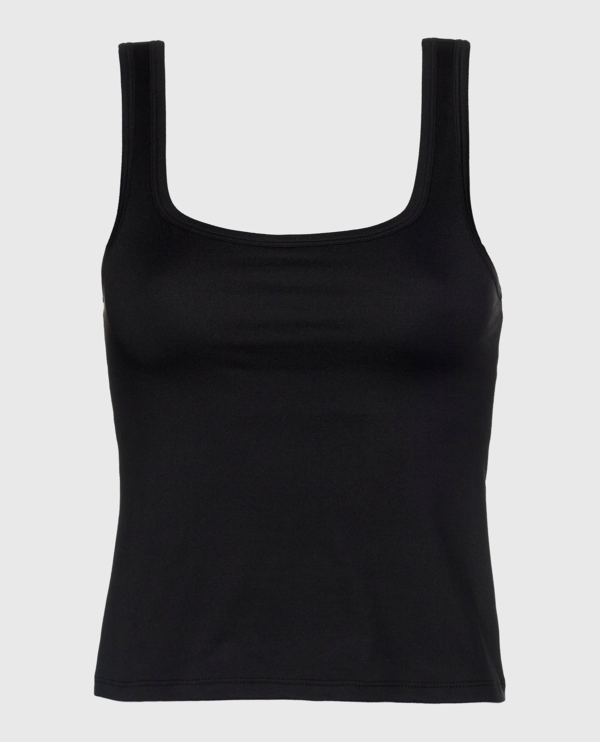 Sleep Tank in Black