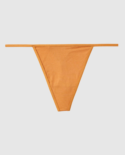Ultrasoft Modal G-String Panty