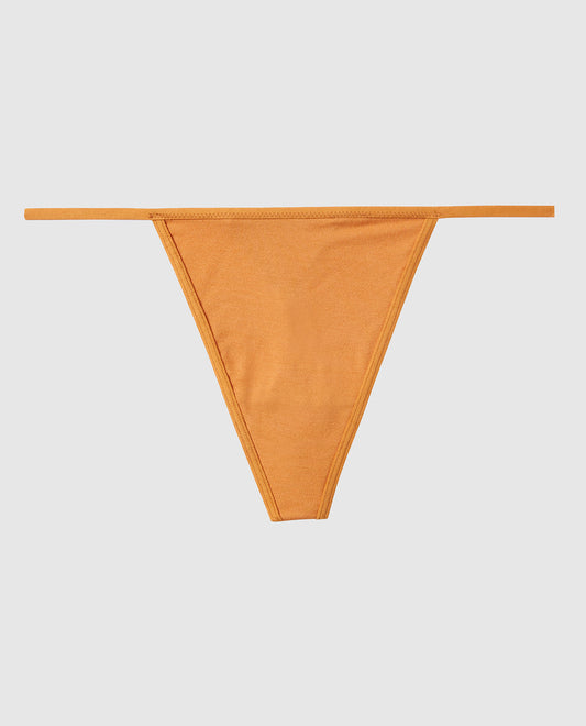 Ultrasoft Modal G-String Panty