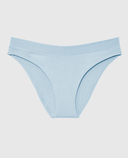 Smooth Comfort High Leg Bikini Panty