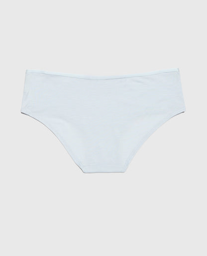 Ultrasoft Modal Hipster Panty in Vista Blue