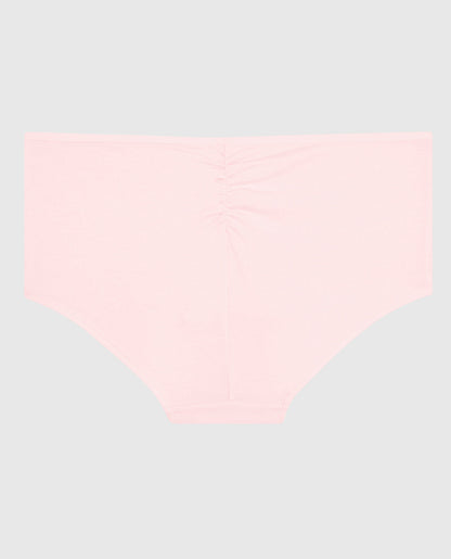 Ultrasoft Modal Boyshort Panty