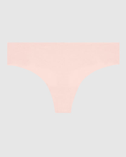 No Show Invisible Thong Panty
