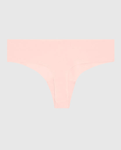 No Show Invisible Thong Panty