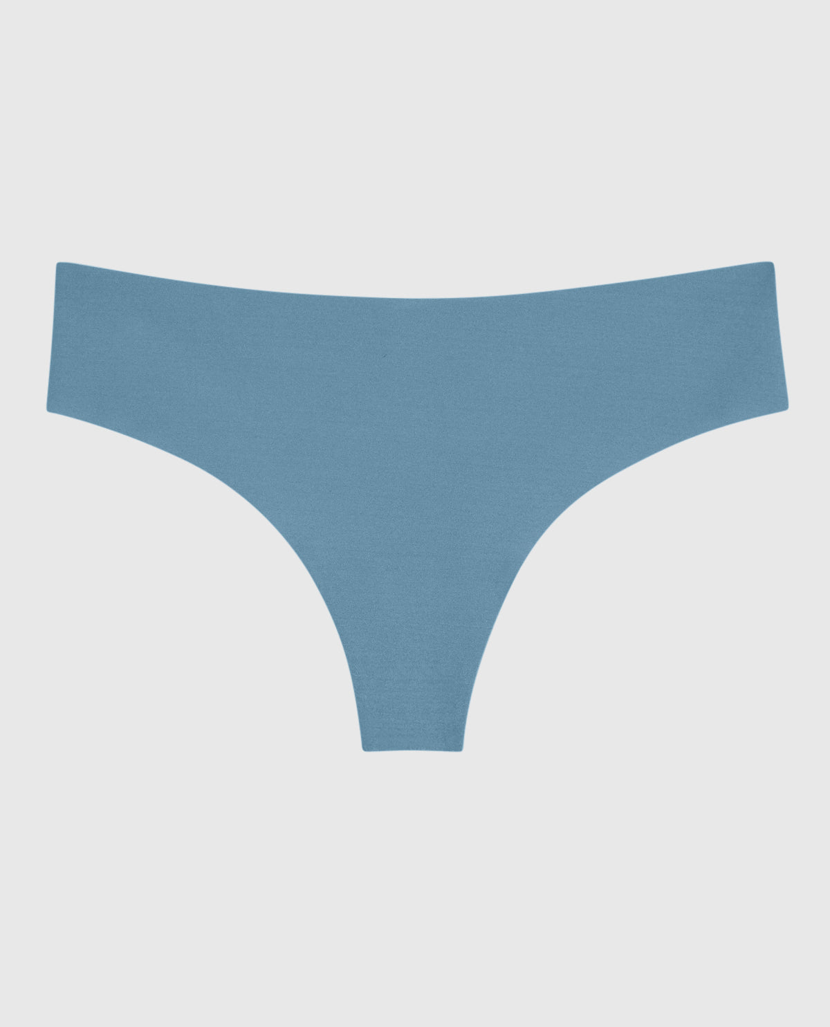 No Show Invisible Thong Panty