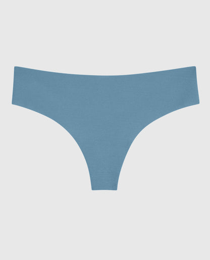 No Show Invisible Thong Panty
