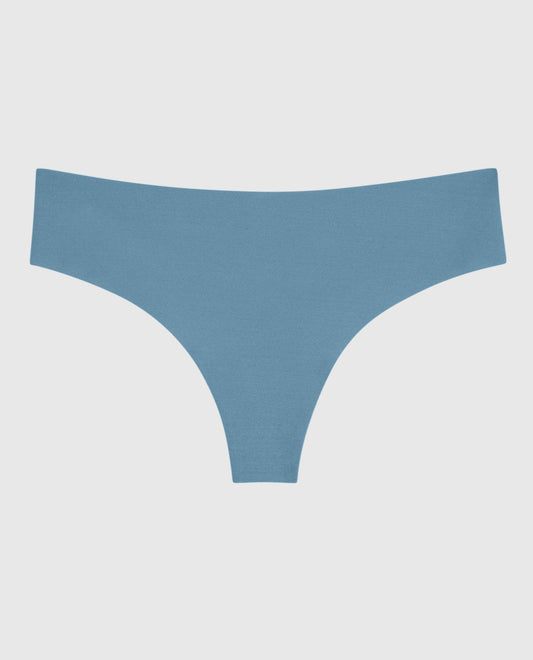 No Show Invisible Thong Panty