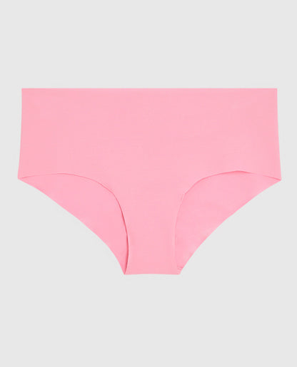 No Show Cheeky Panty in Make Me Blush