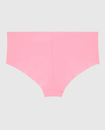 No Show Cheeky Panty in Make Me Blush