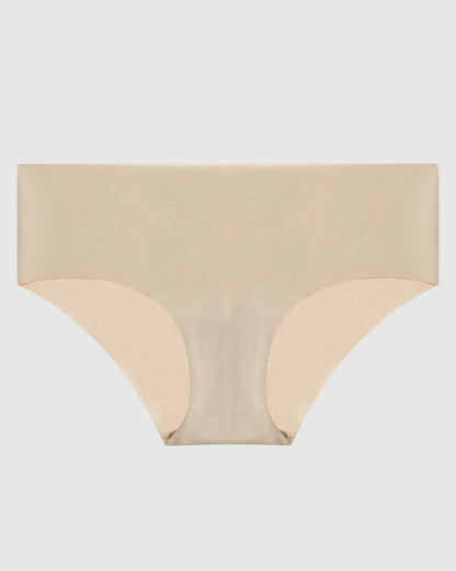 Remix Cotton Hipster Panty