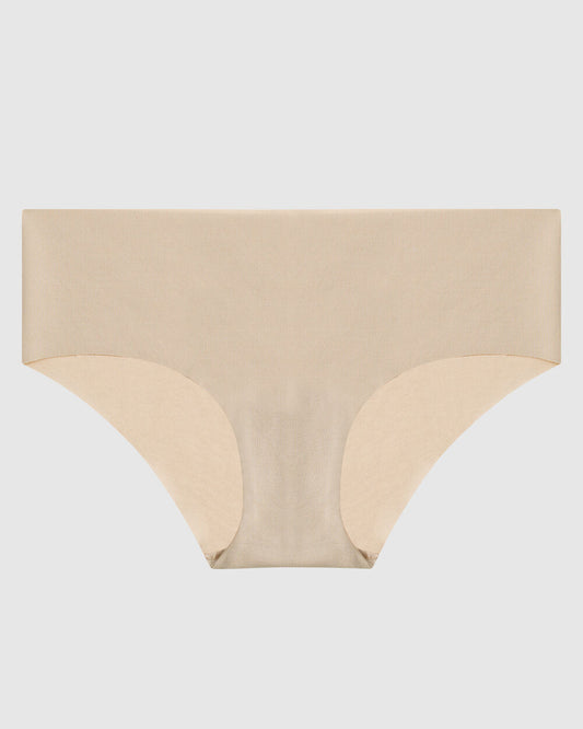 Remix Cotton Hipster Panty