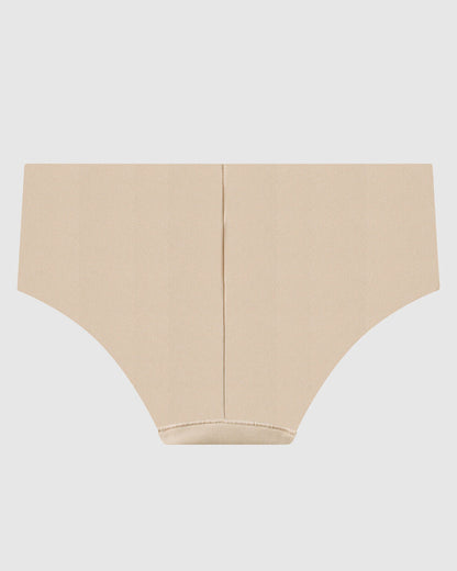 Remix Cotton Hipster Panty