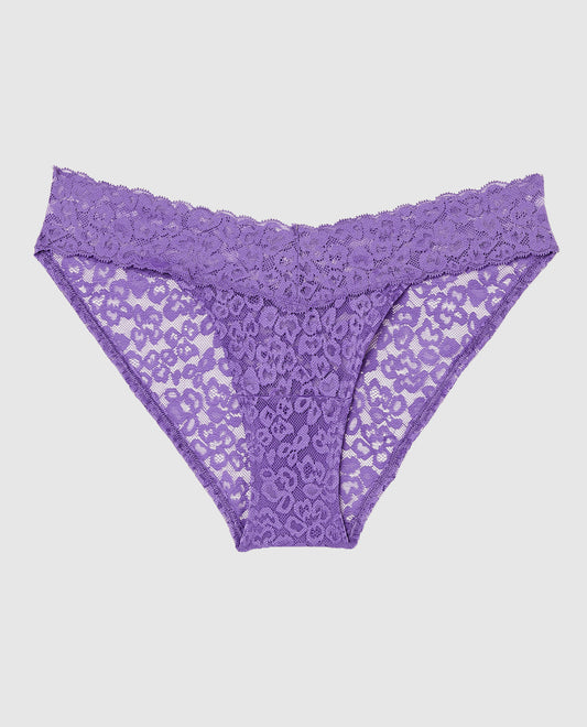 V-Waist Bikini Panty