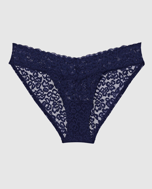 V-Waist Bikini Panty