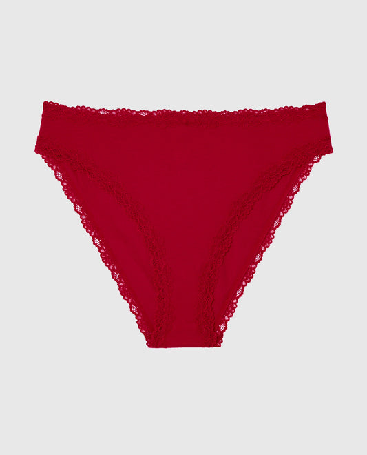 Ultrasoft Modal Bikini Panty