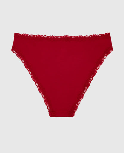 Ultrasoft Modal Bikini Panty
