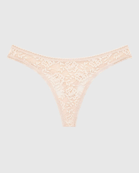 Thong Panty
